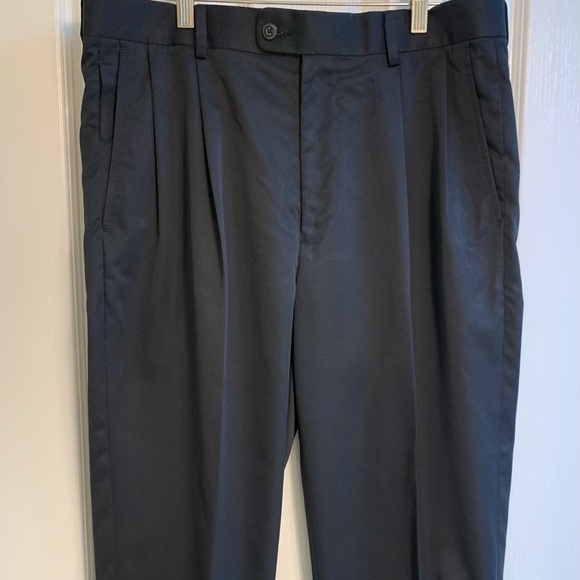 Champions Tour Golf Pants - Black - Size 34/29 - VGC - Picture 1 of 5